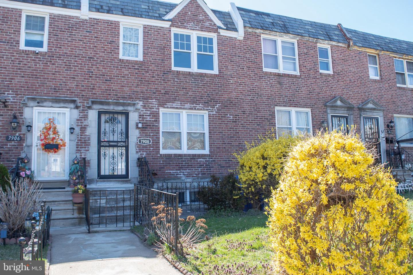 7908 Rugby St, Philadelphia, PA 19150 MLS PAPH2219098 Coldwell Banker