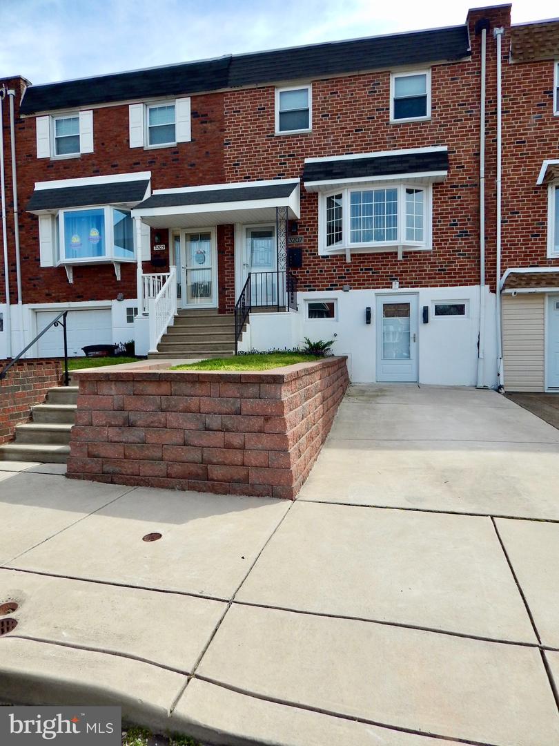 3207 Gurley Rd, Philadelphia, PA 19154 MLS PAPH2219880 Coldwell Banker