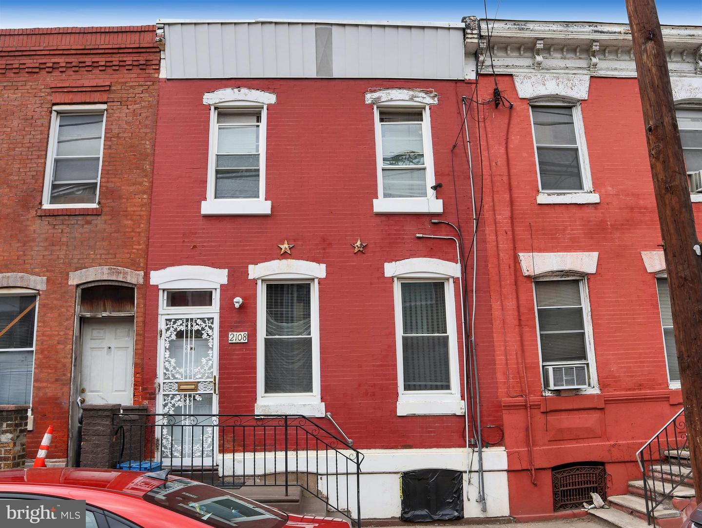 2108 S 6th St, Philadelphia, PA 19148 MLS PAPH2222356 Coldwell Banker