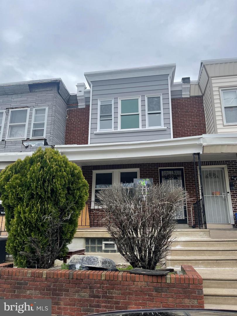 5807 N Woodstock St, Philadelphia, PA 19138 - MLS PAPH2222390 ...