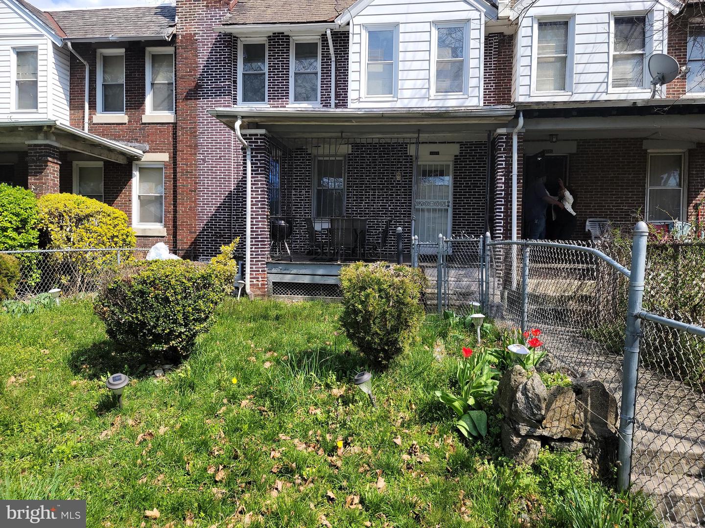 6323 Ogontz Ave, Philadelphia, PA 19141 MLS PAPH2222528 Coldwell Banker
