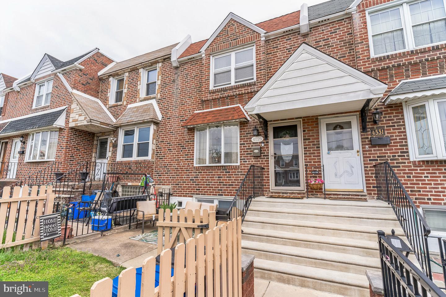 4529 Pennypack St, Philadelphia, PA 19136 MLS PAPH2223646 Coldwell