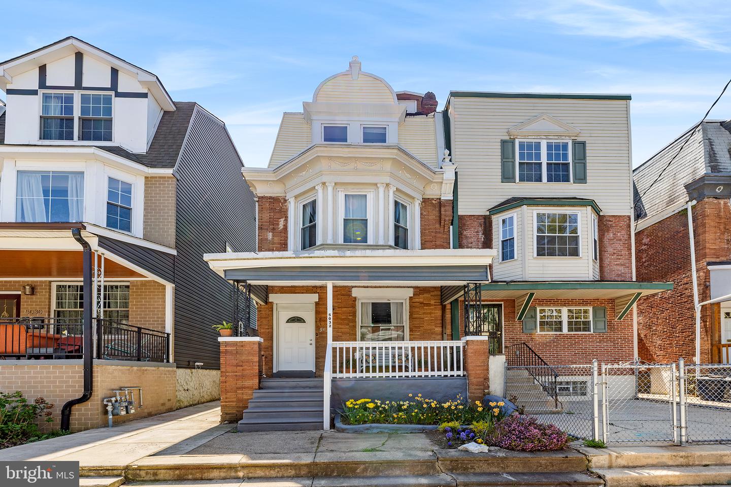 5032 Cedar Ave, Philadelphia, PA 19143 MLS PAPH2223860 Coldwell Banker