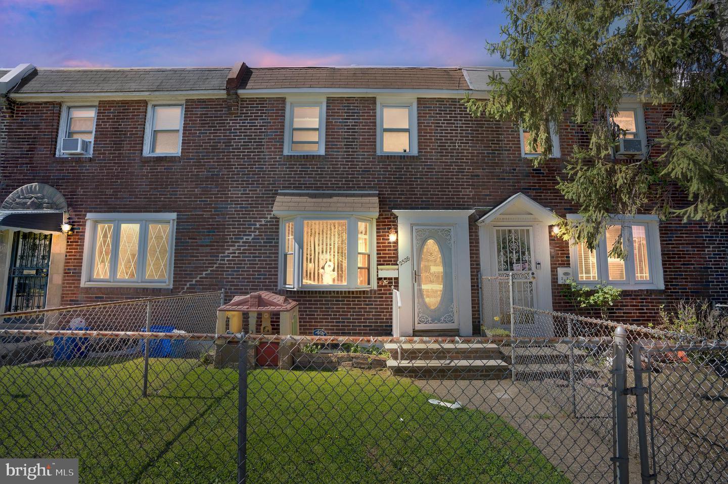 2528 S Alden St, Philadelphia, PA 19143 MLS PAPH2223880 Coldwell Banker