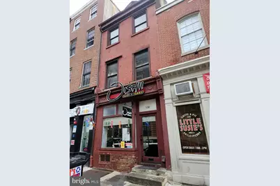 138 Chestnut Street, Philadelphia, PA 19106 - Photo 1