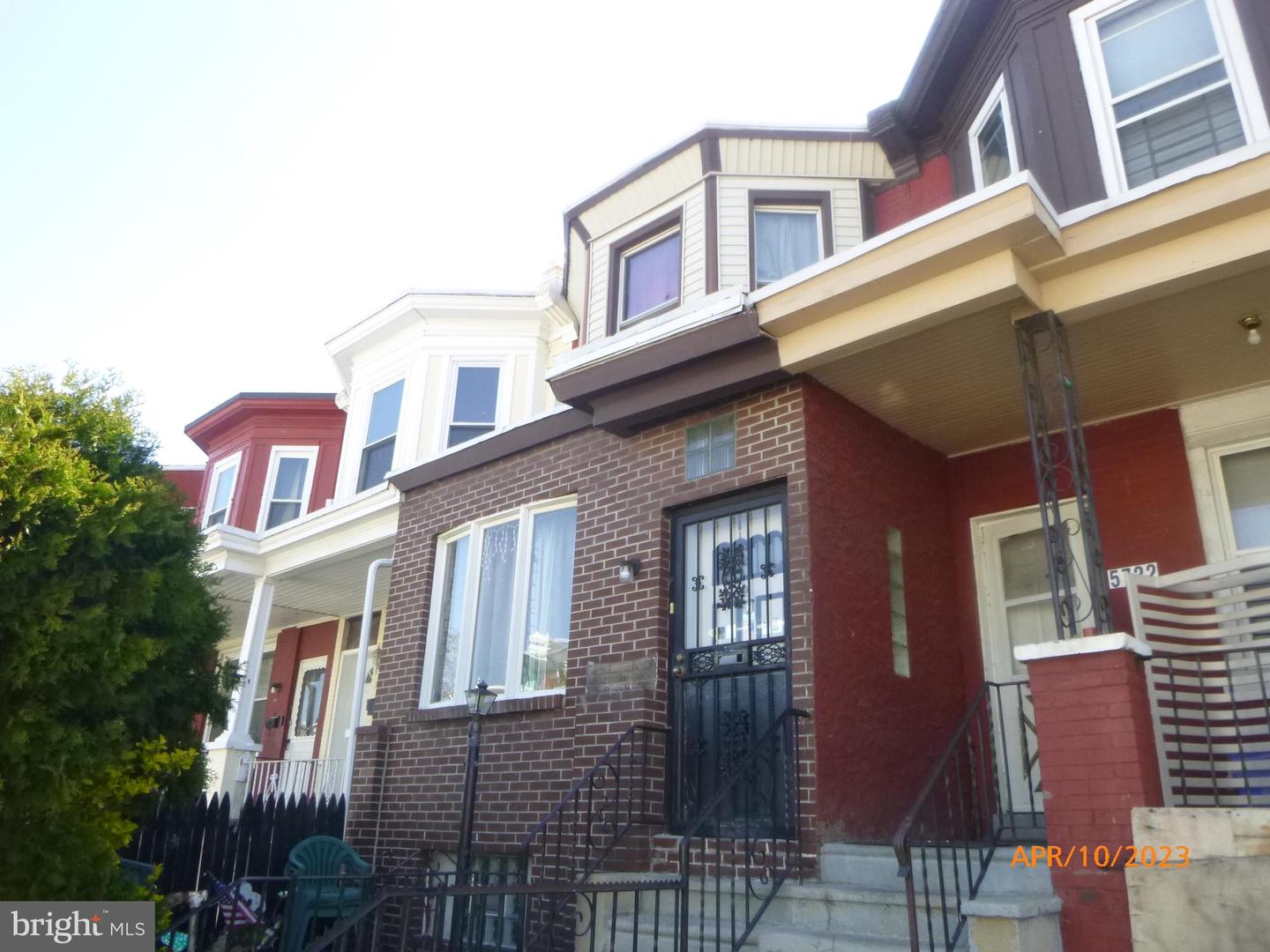 5720 Windsor Ave, Philadelphia, PA 19143 MLS PAPH2226606 Coldwell