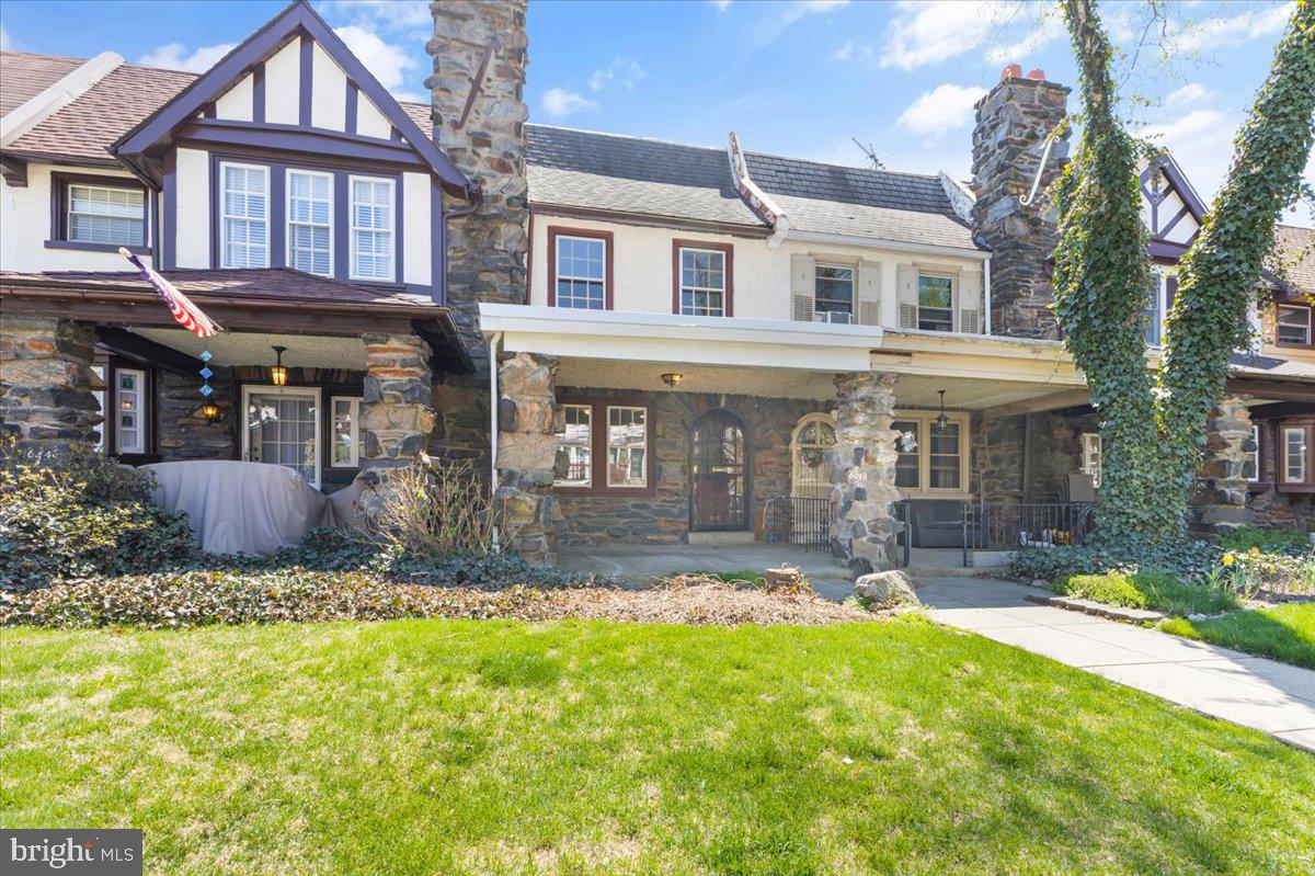 6448 Woodcrest Ave, Philadelphia, PA 19151 MLS PAPH2227326 Coldwell
