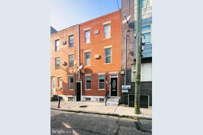 1621 Ogden Street, Philadelphia, PA 19130 - Photo 1
