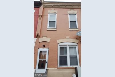 2719 W Oakdale Street, Philadelphia, PA 19132 - Photo 1