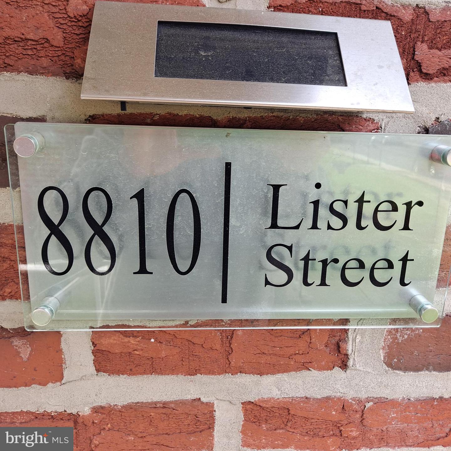 8810 Lister St, Philadelphia, PA 19152 MLS PAPH2230082 Coldwell Banker