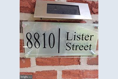 8810 Lister Street - Photo 1