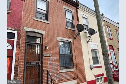 2459 N Corlies Street, Philadelphia, PA 19132 - Photo 1