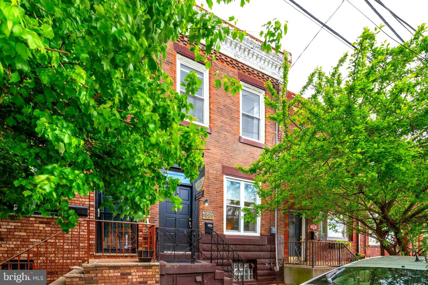 1228 McKean St, Philadelphia, PA 19148 MLS PAPH2230352 Coldwell Banker