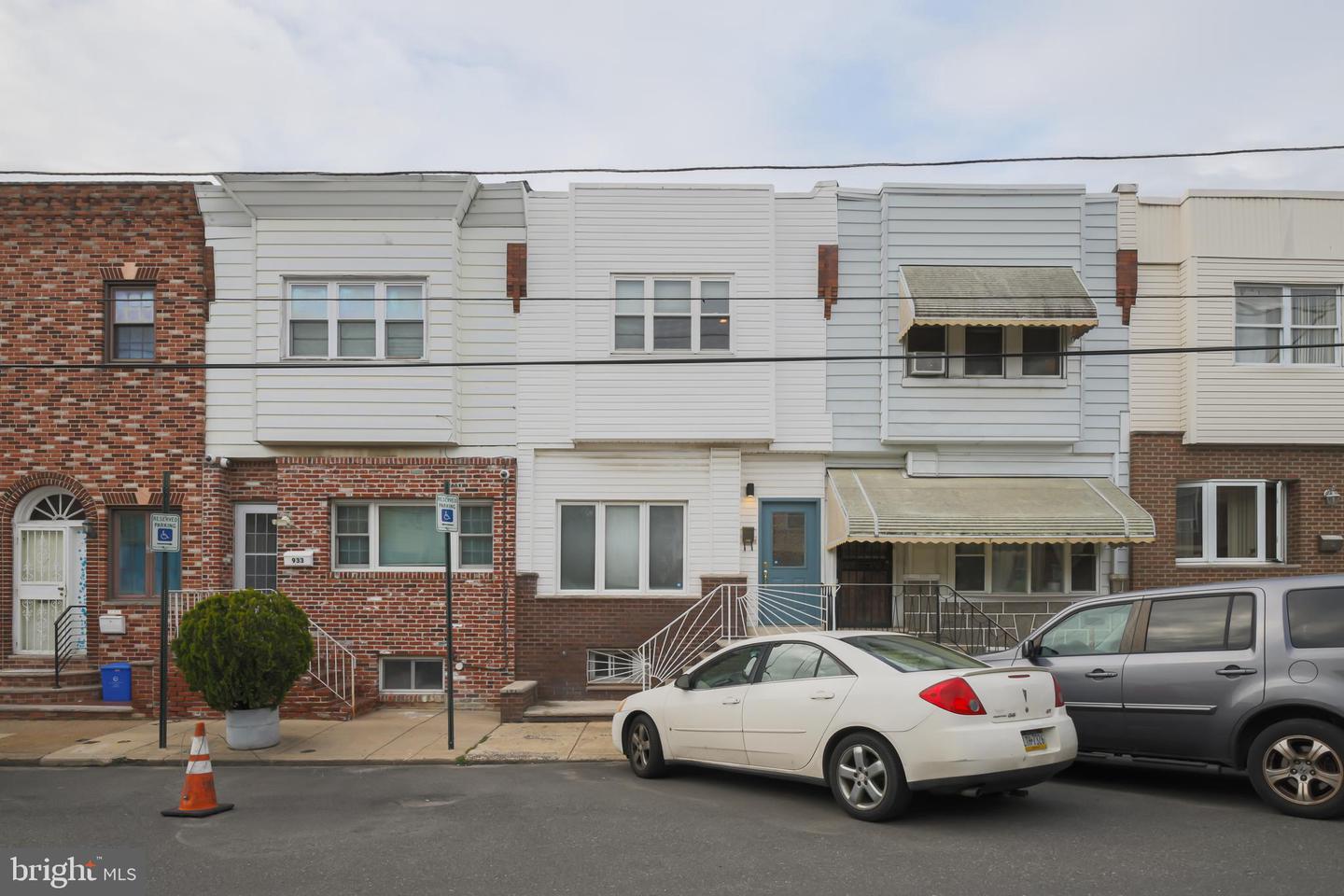 931 W Shunk St, Philadelphia, PA 19148 MLS PAPH2230482 Coldwell Banker