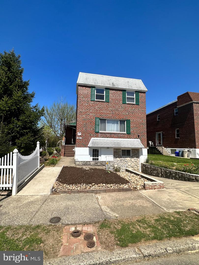 401 Audubon Plaza, Philadelphia, PA 19116 MLS PAPH2231162 Coldwell