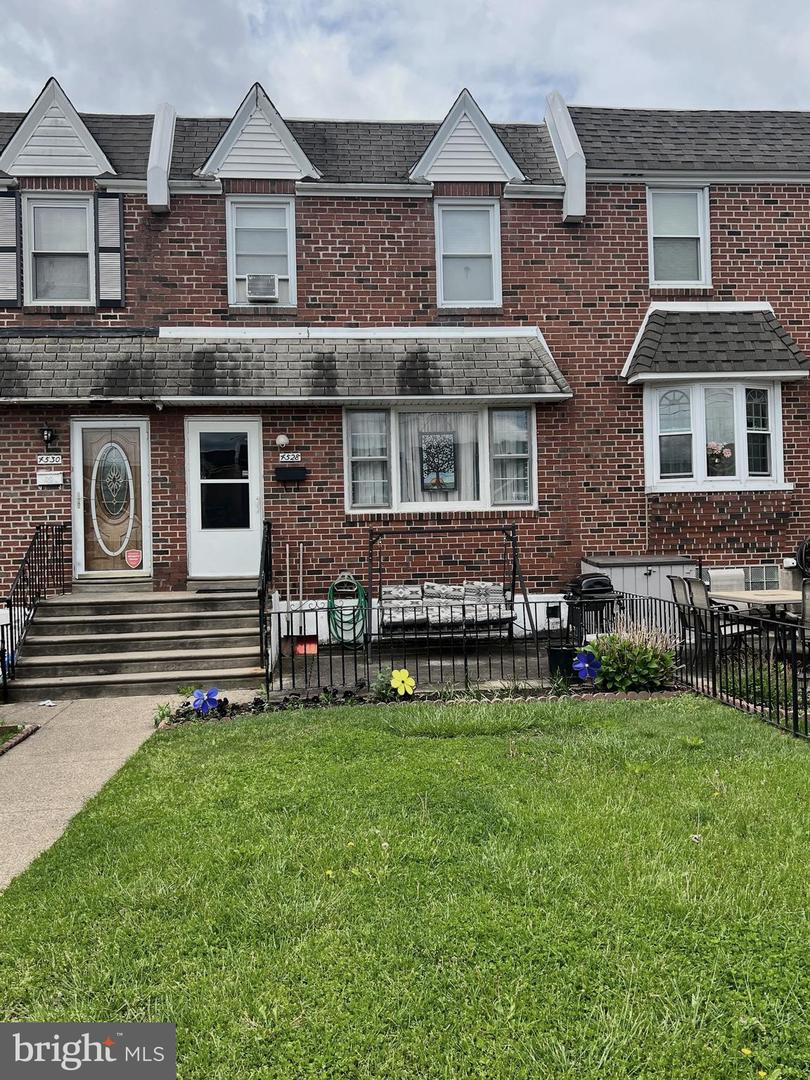 4528 Pennypack St, Philadelphia, PA 19136 MLS PAPH2231186 Coldwell