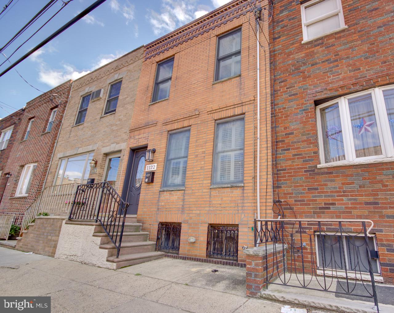 1122 Mifflin St, Philadelphia, PA 19148 MLS PAPH2233446 Coldwell Banker