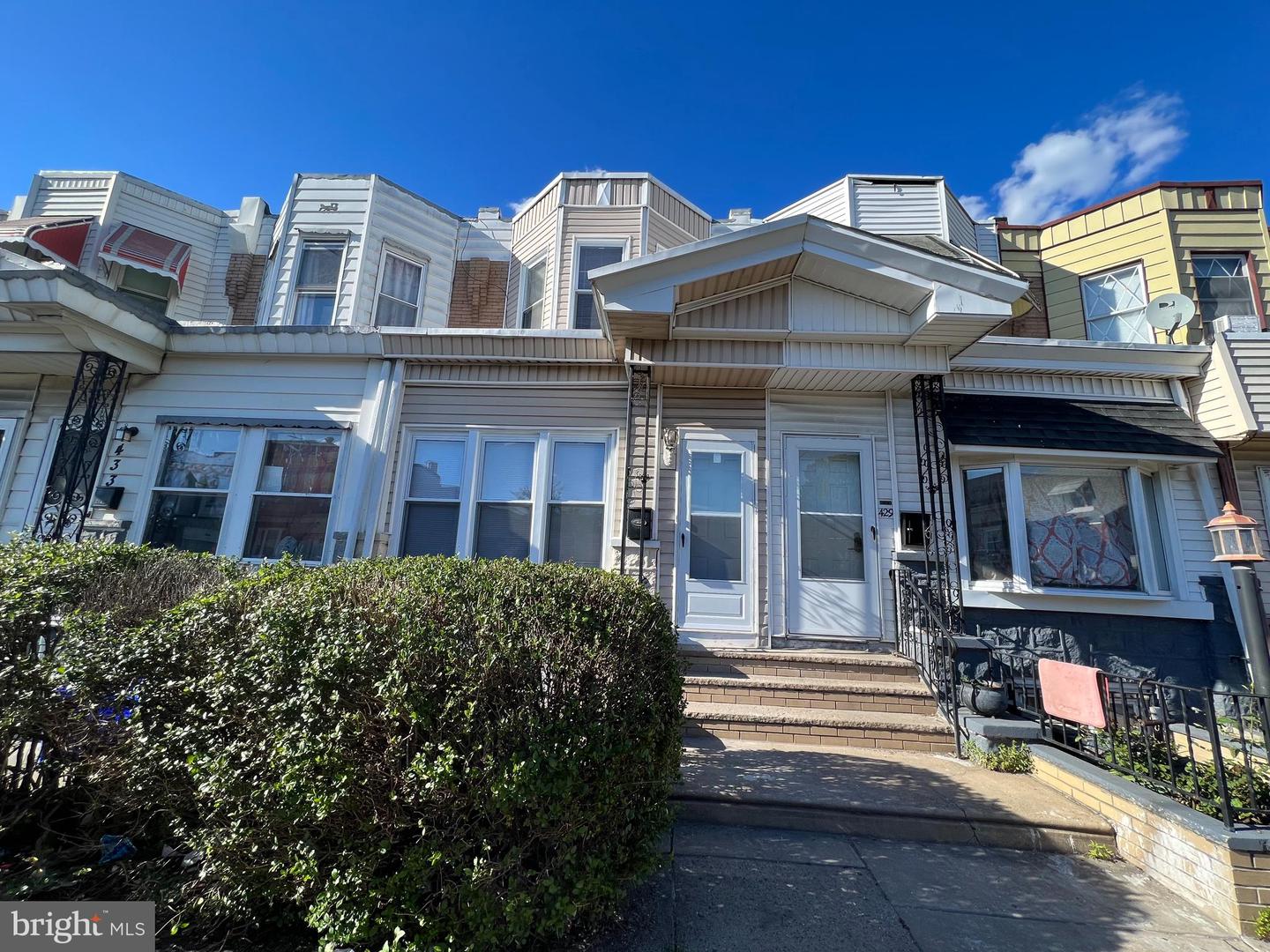 431 W Shunk St, Philadelphia, PA 19148 MLS PAPH2233578 Coldwell Banker