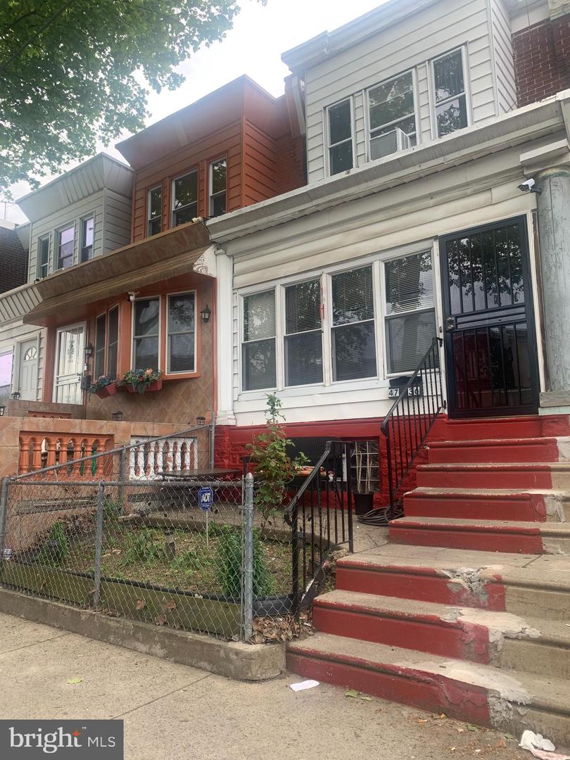 4736 Bingham St, Philadelphia, PA 19120 MLS PAPH2234026 Coldwell Banker