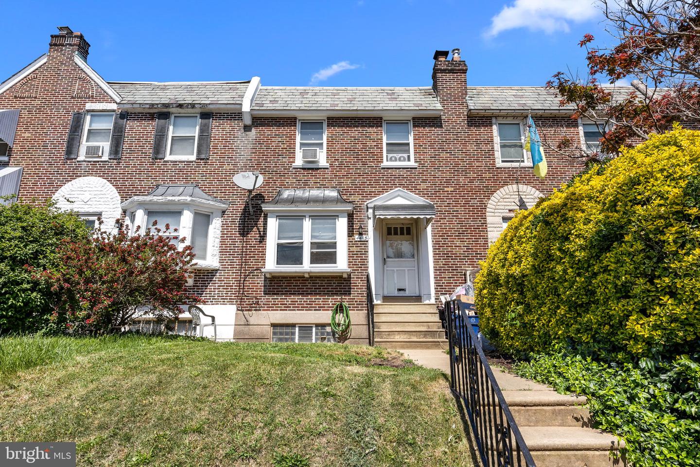 4405 Teesdale St, Philadelphia, PA 19136 MLS PAPH2237222 Coldwell