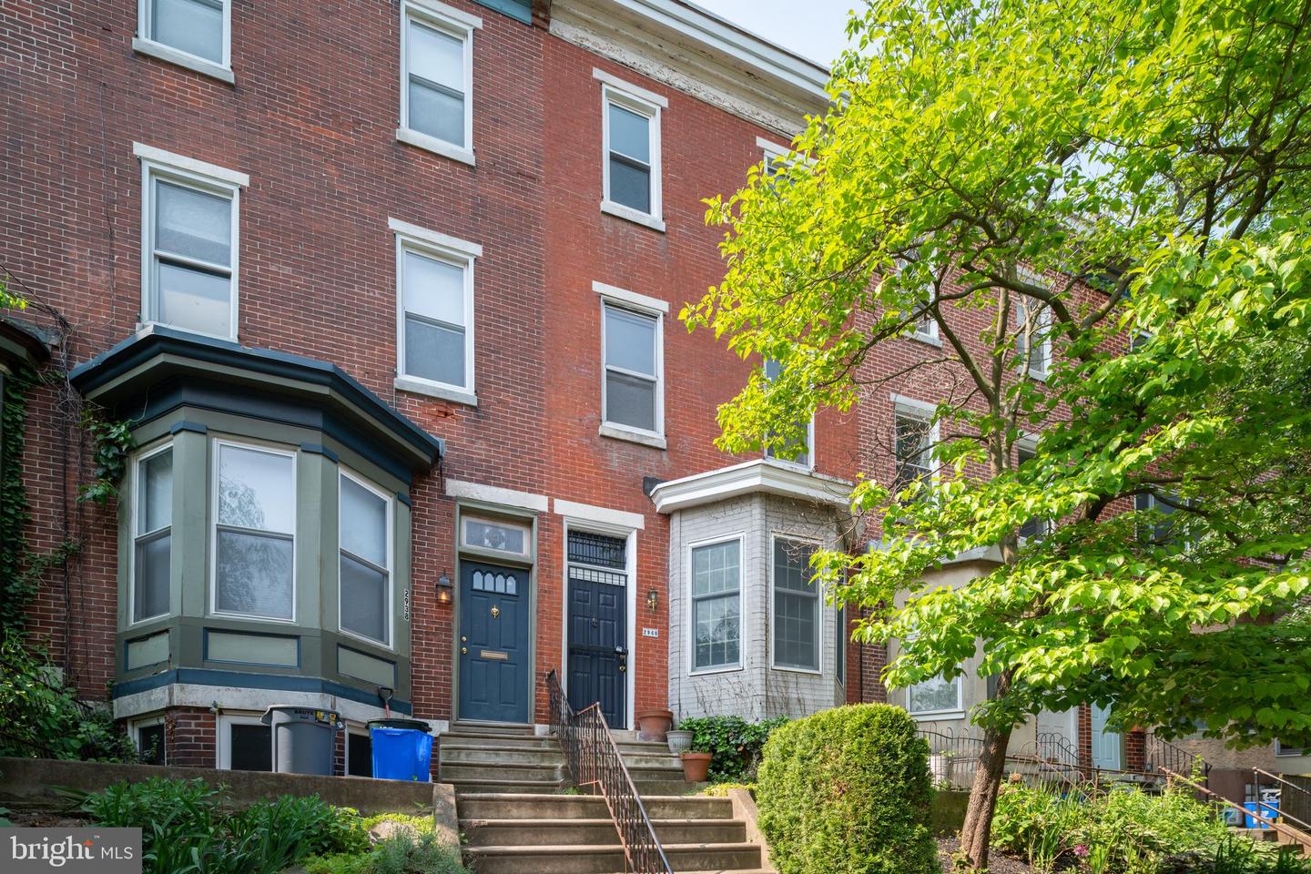 2940 Cambridge St, Philadelphia, PA 19130 MLS PAPH2238168 Coldwell