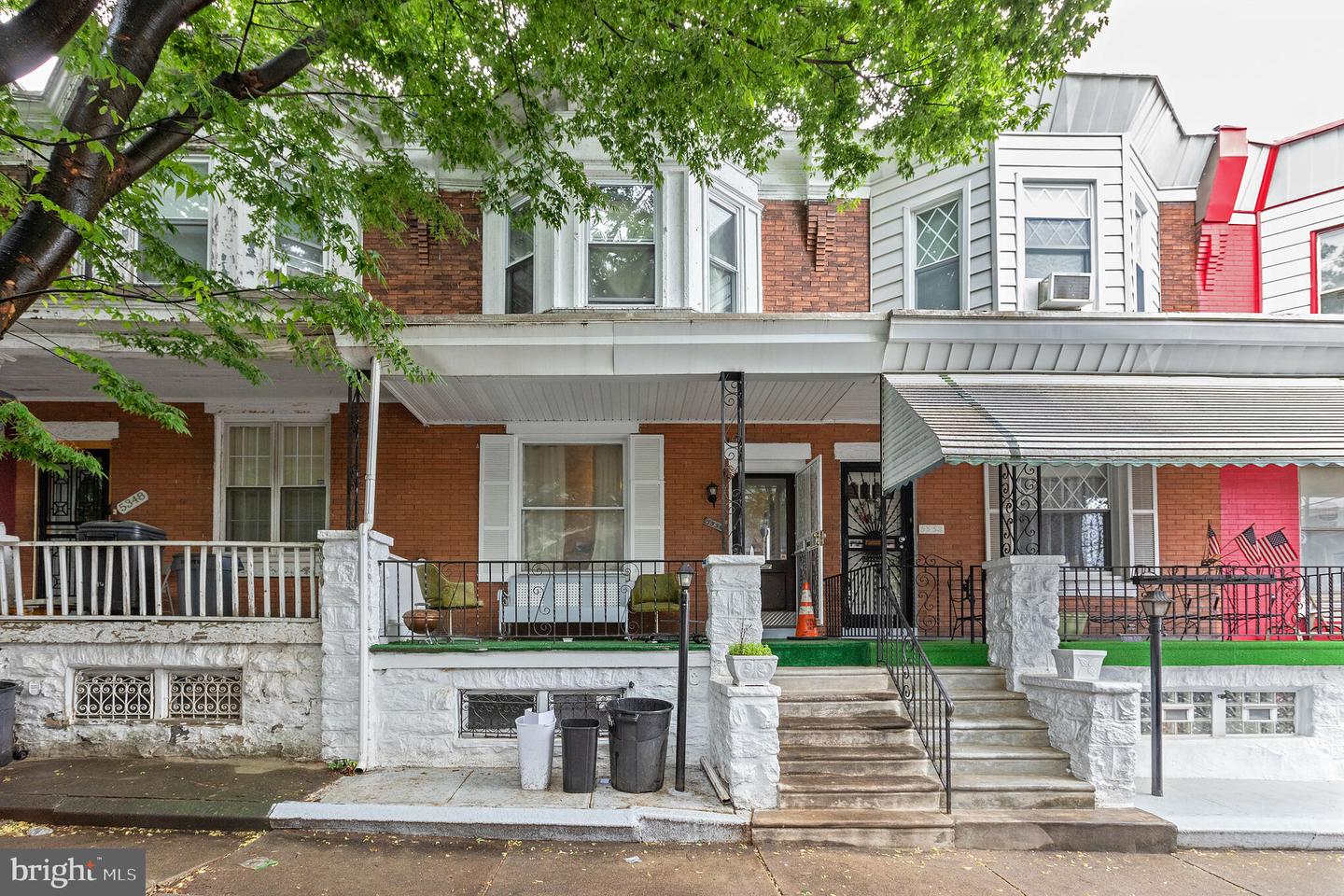 5350 Osage Ave, Philadelphia, PA 19143 MLS PAPH2238648 Coldwell Banker