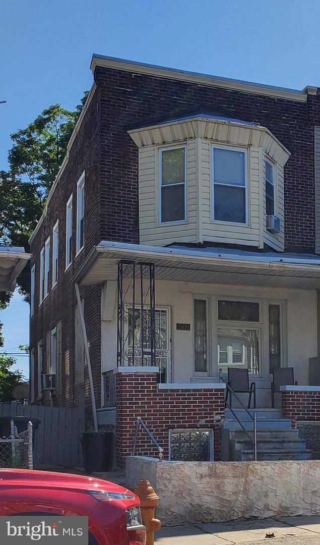 5616 McMahon St, Philadelphia, PA 19144 MLS PAPH2241632 Coldwell Banker