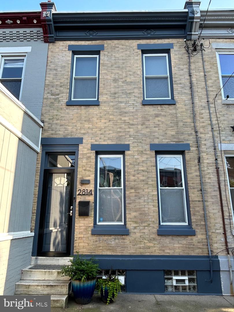 2814 Cambridge St, Philadelphia, PA 19130 MLS PAPH2243446 Coldwell