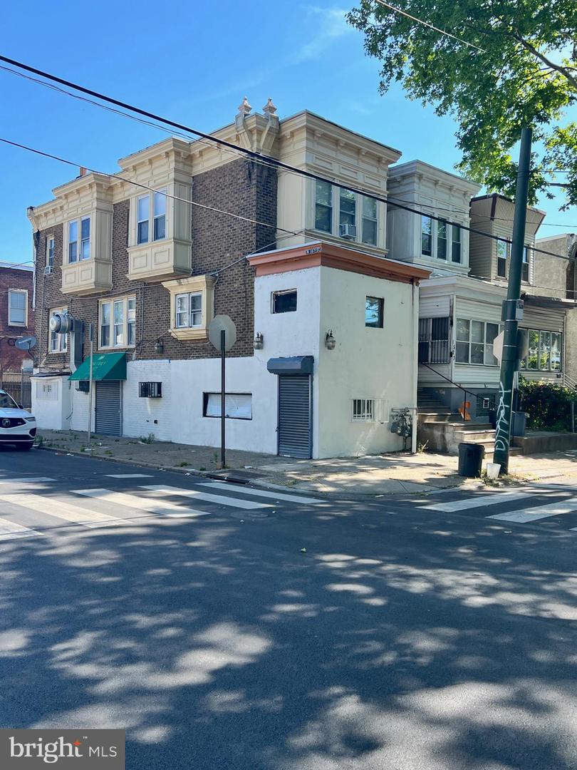 1525 W Wyoming Ave, Philadelphia, PA 19140 MLS PAPH2243934 Coldwell
