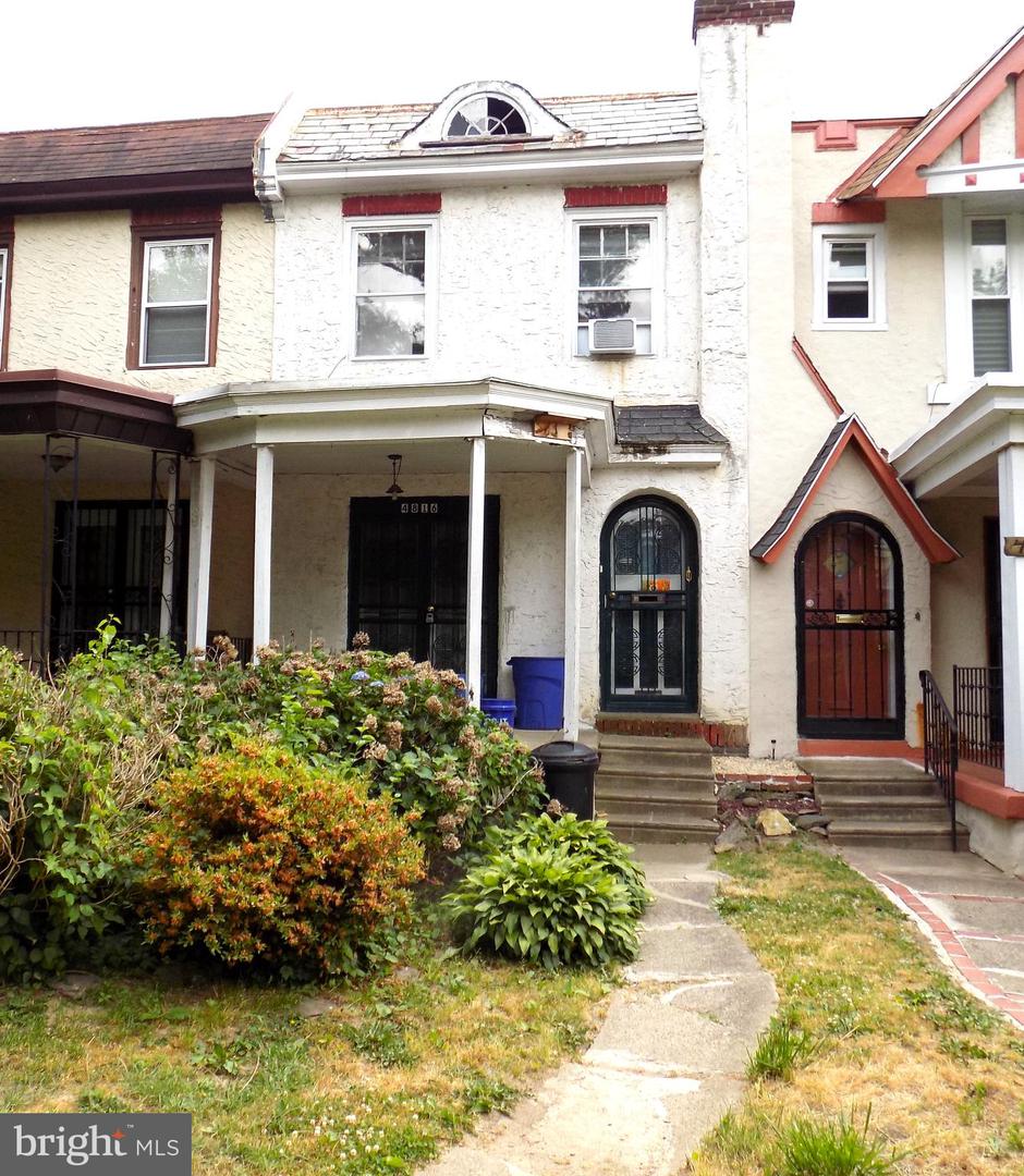 4816 McKean Ave, Philadelphia, PA 19144 MLS PAPH2245392 Coldwell Banker