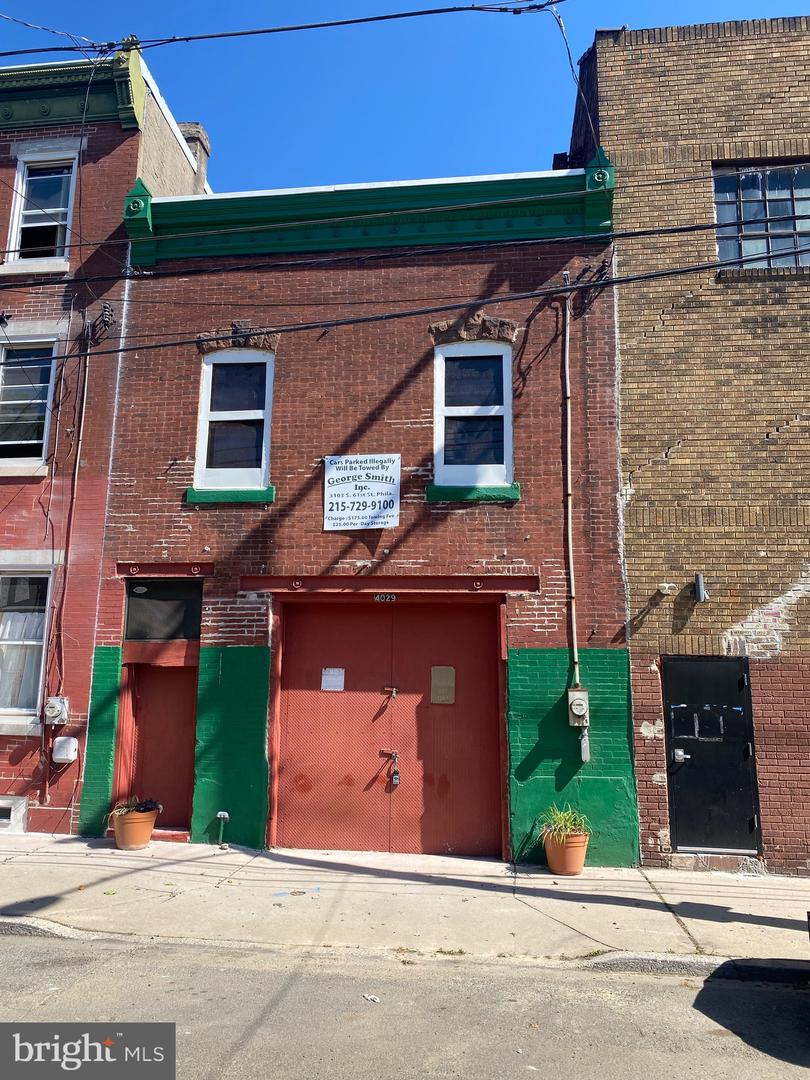 4029 Cambridge St, Philadelphia, PA 19104 MLS PAPH2248232 Coldwell