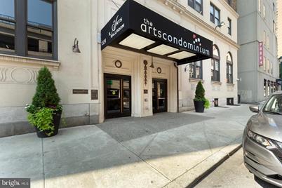 1324 Locust Street #417, Philadelphia, PA 19107 - Photo 1