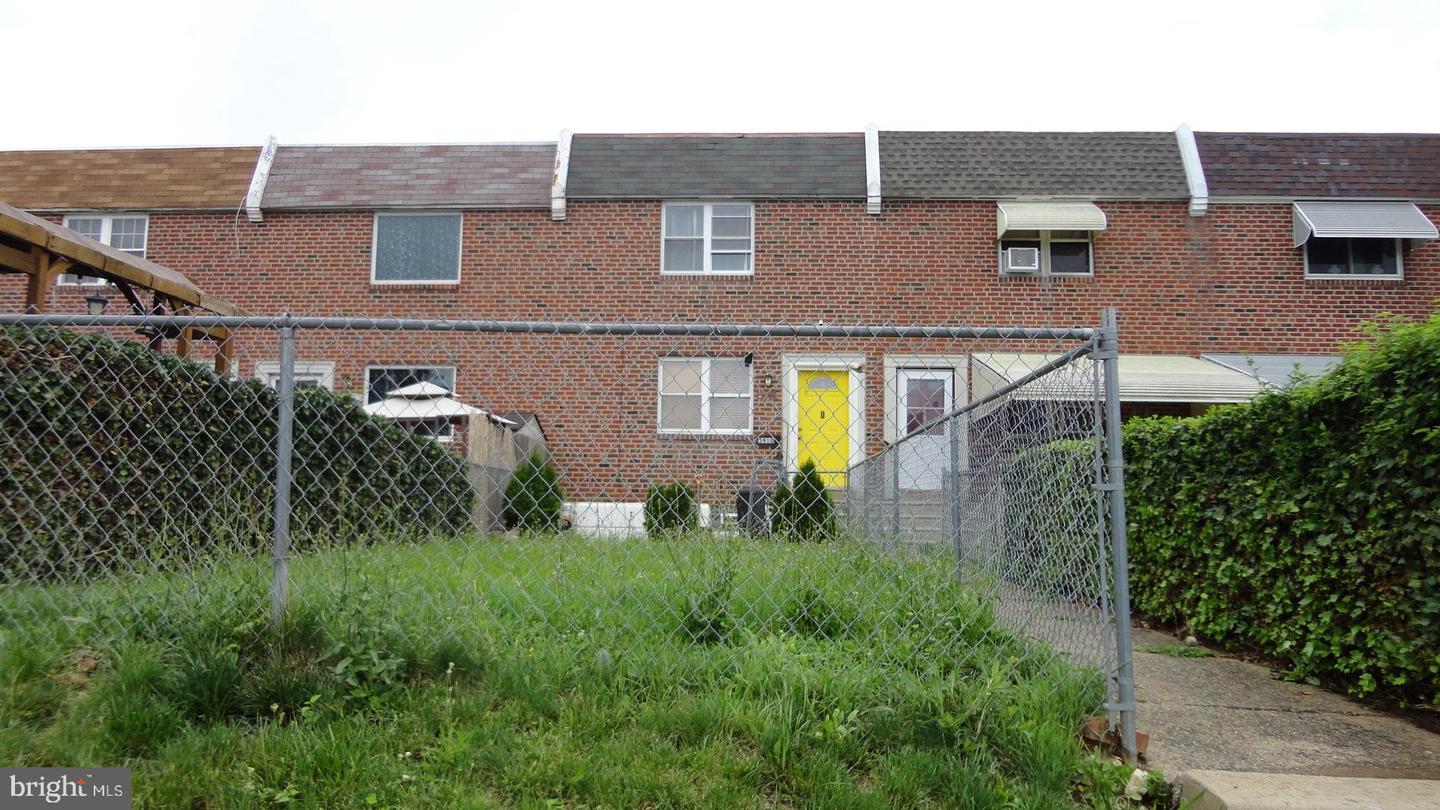 5910 Langdon St, Philadelphia, PA 19149 MLS PAPH2250738 Coldwell Banker