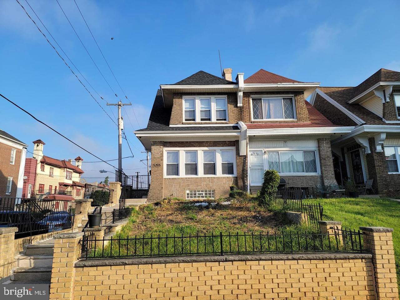 5255 W Berks St, Philadelphia, PA 19131 MLS PAPH2252352 Coldwell Banker