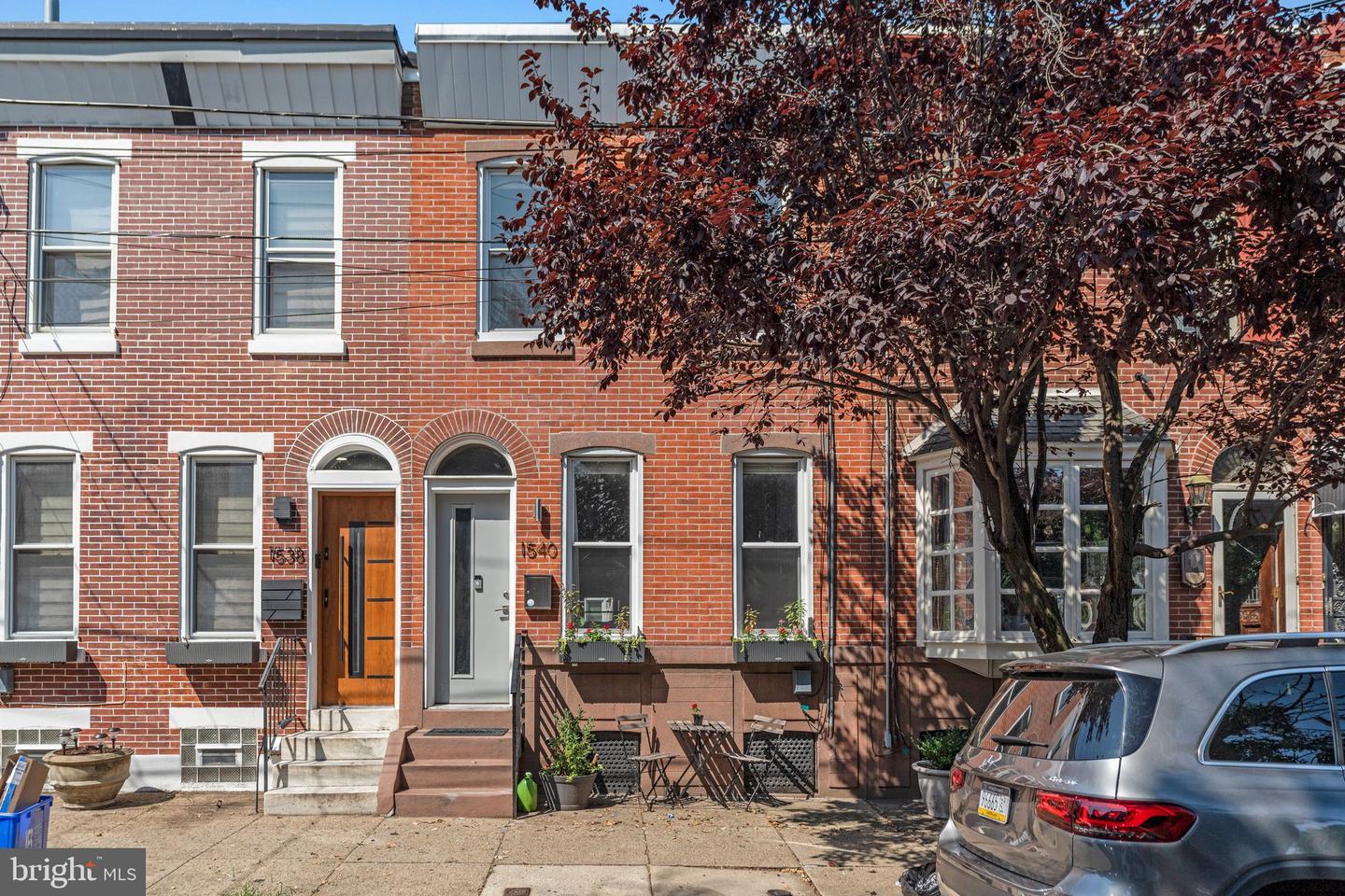 1540 E Berks St, Philadelphia, PA 19125 MLS PAPH2259910 Coldwell Banker