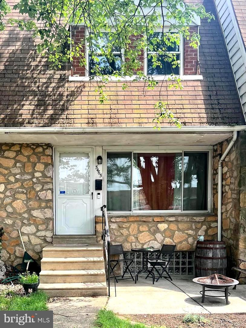5465 Quentin St, Philadelphia, PA 19128 MLS PAPH2260618 Coldwell Banker