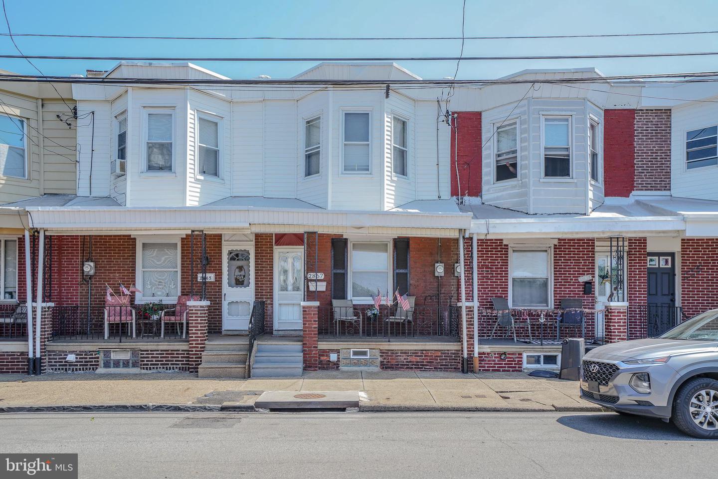 2867 Hedley, Philadelphia, PA 19137 MLS PAPH2262974 Coldwell Banker