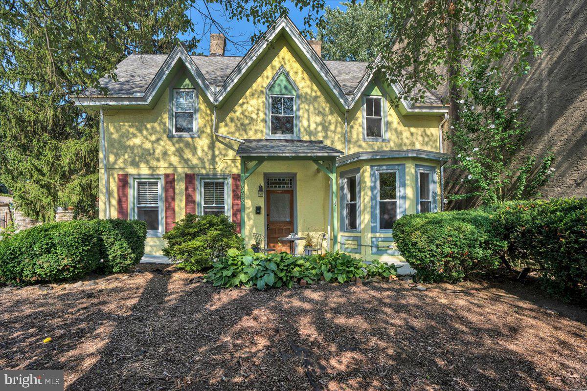 5545 Morton St, Philadelphia, PA 19144 MLS PAPH2264004 Coldwell Banker