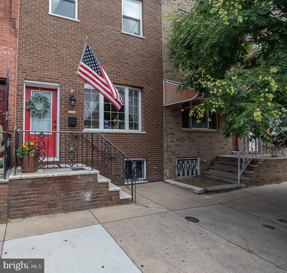 1309 McKean St, Philadelphia, PA 19148 MLS PAPH2271976 Coldwell Banker