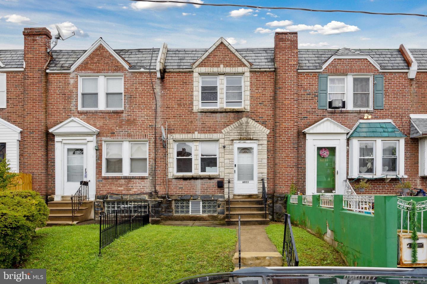 6033 Alma St, Philadelphia, PA 19149 MLS PAPH2275178 Coldwell Banker