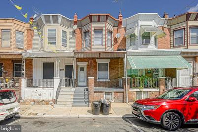 2241 W Harold Street, Philadelphia, PA 19132 - Photo 1