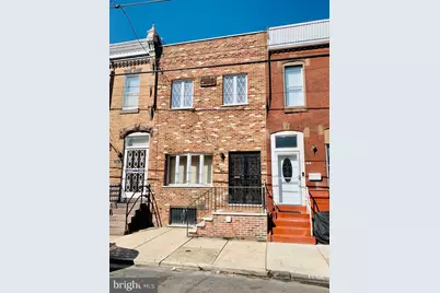 1932 S 16th Street, Philadelphia, PA 19145 - Photo 1