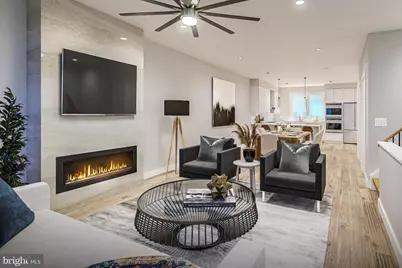 600 Fairmount Avenue #I2, Philadelphia, PA 19123 - Photo 1