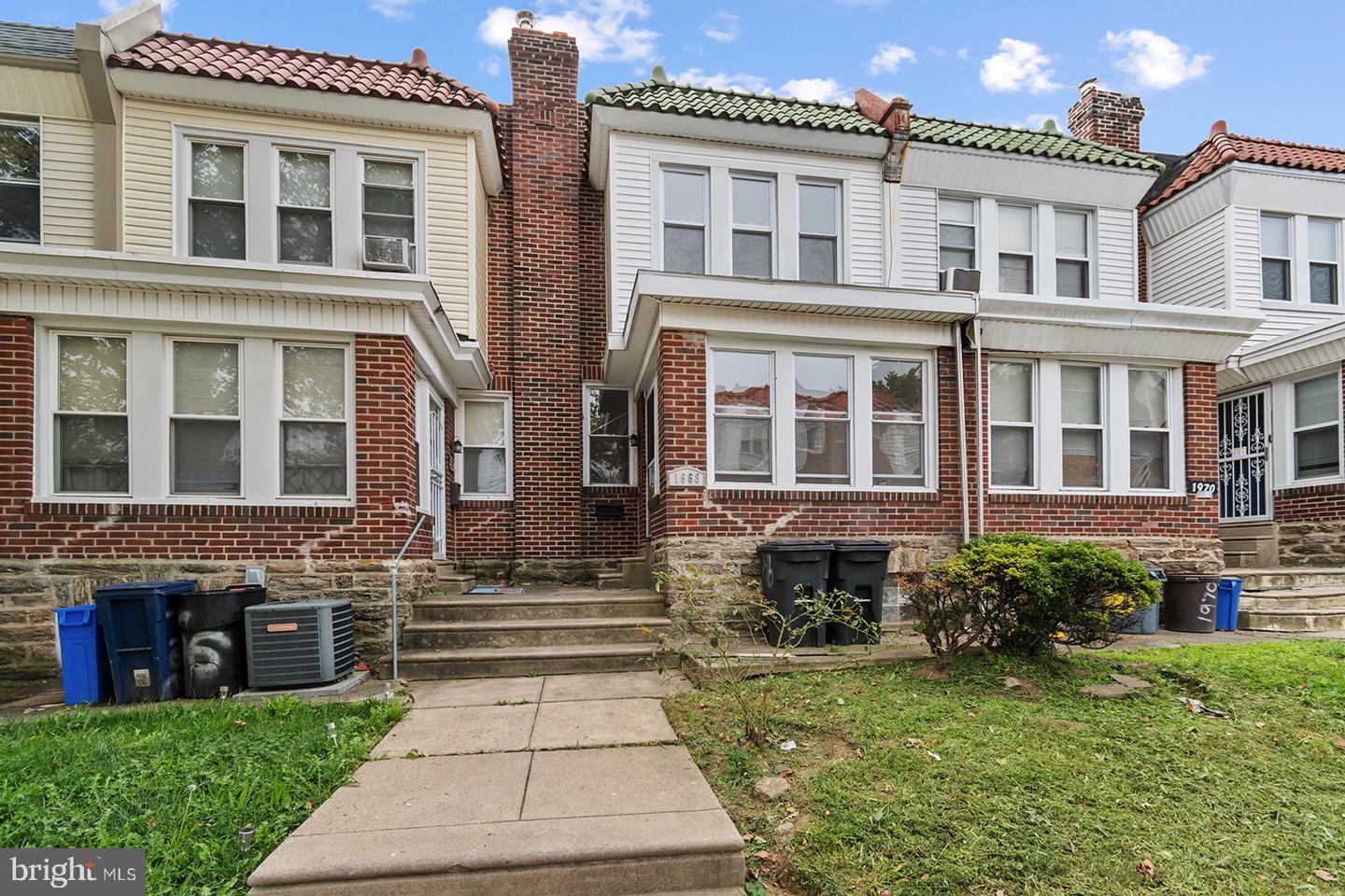 1968 Dallas Rd, Philadelphia, PA 19138 - MLS PAPH2285842 - Coldwell Banker