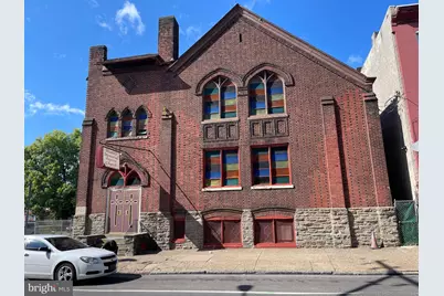 1421-25 W Dauphin Street, Philadelphia, PA 19132 - Photo 1