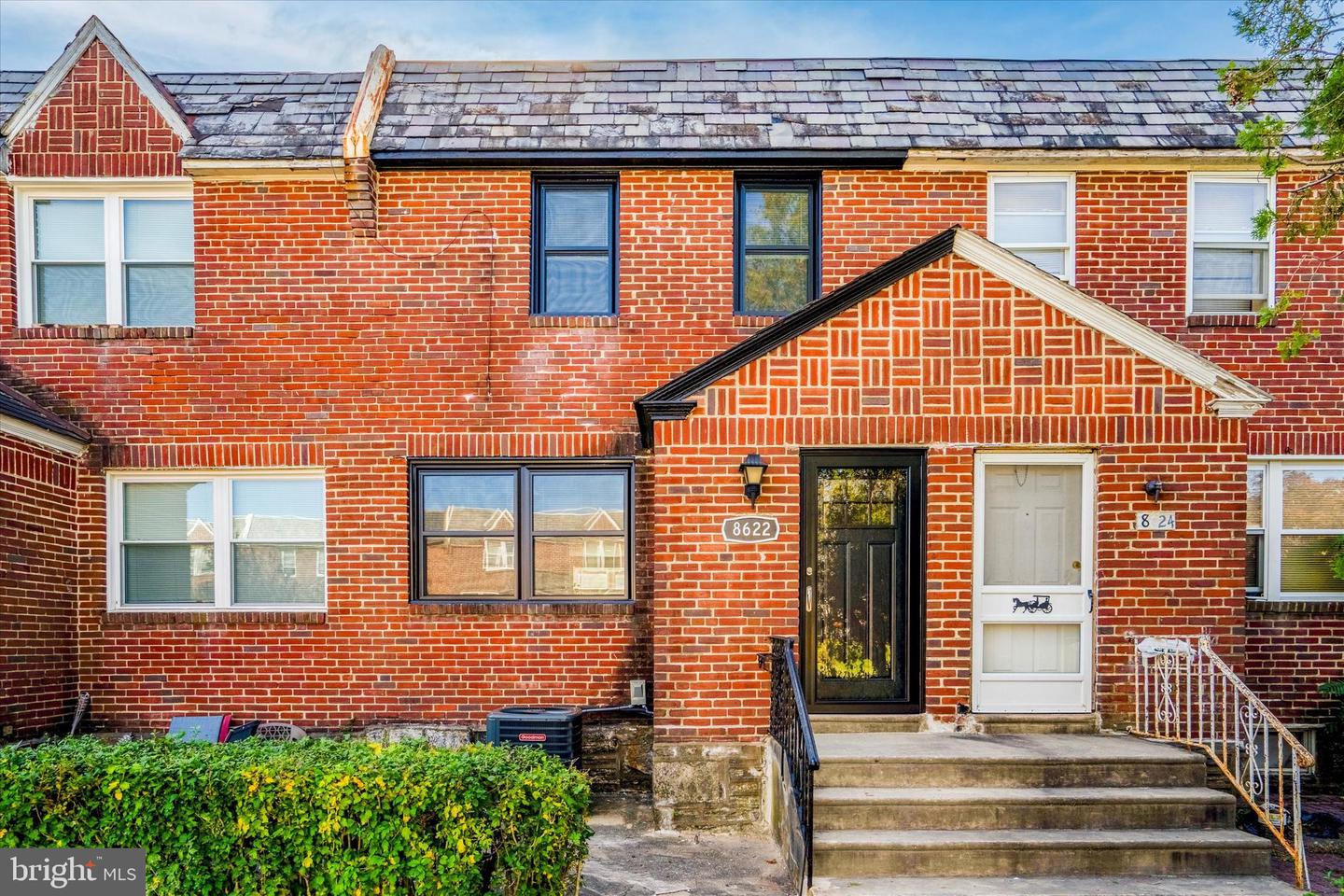 8622 Temple Rd, Philadelphia, PA 19150 MLS PAPH2288584 Coldwell Banker