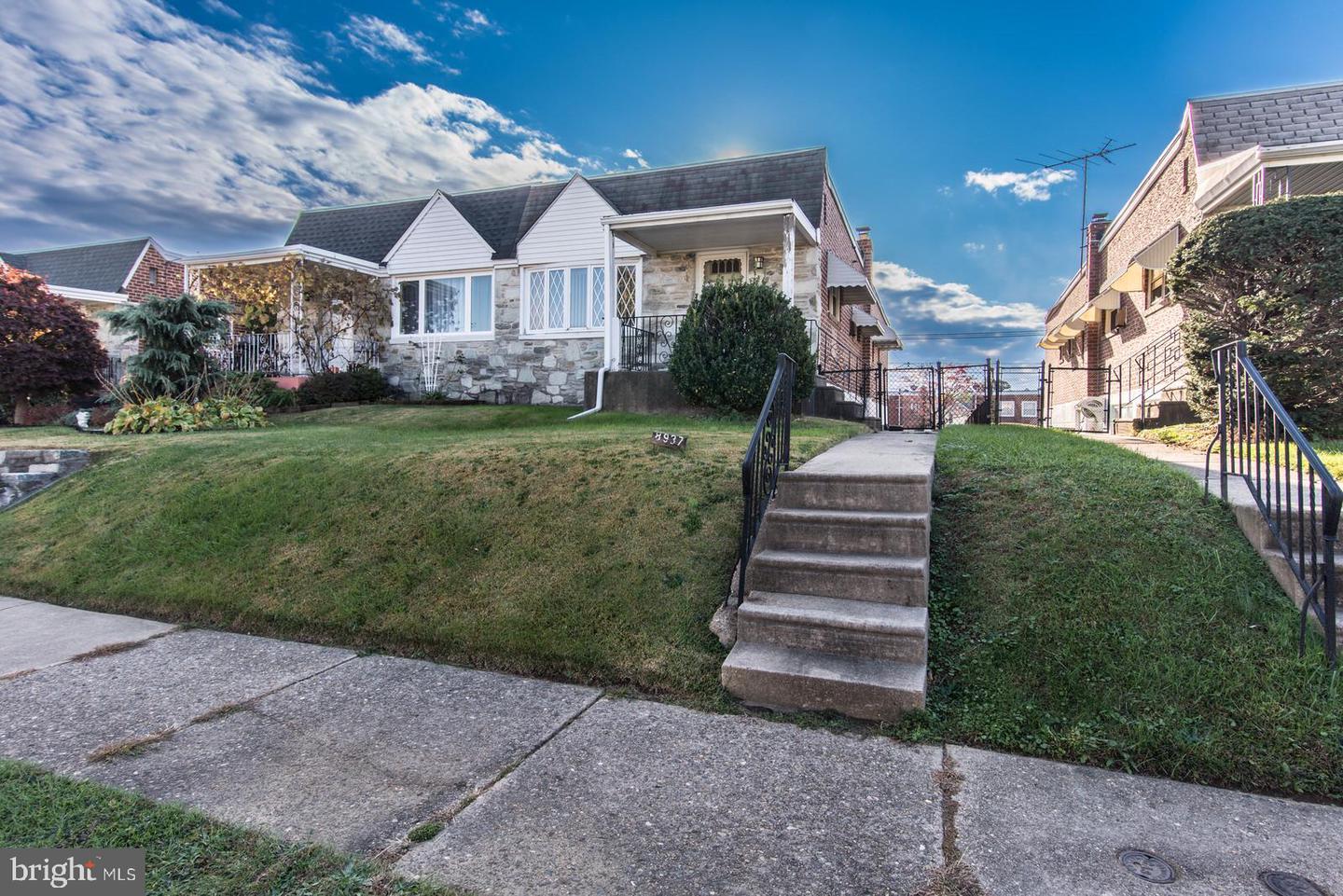 8937 Leonard St, Philadelphia, PA 19152 MLS PAPH2295176 Coldwell Banker