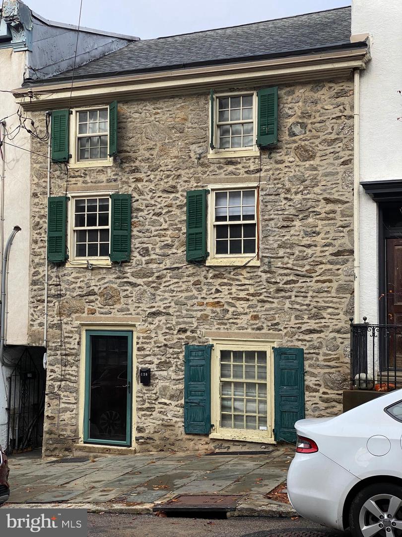 136 Rector St, Philadelphia, PA 19127 MLS PAPH2296864 Coldwell Banker