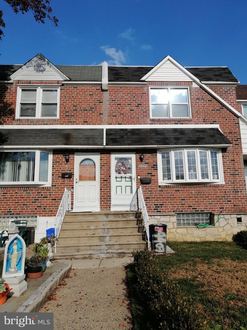 4407 Pennypack St, Philadelphia, PA 19136 MLS PAPH2296930 Coldwell