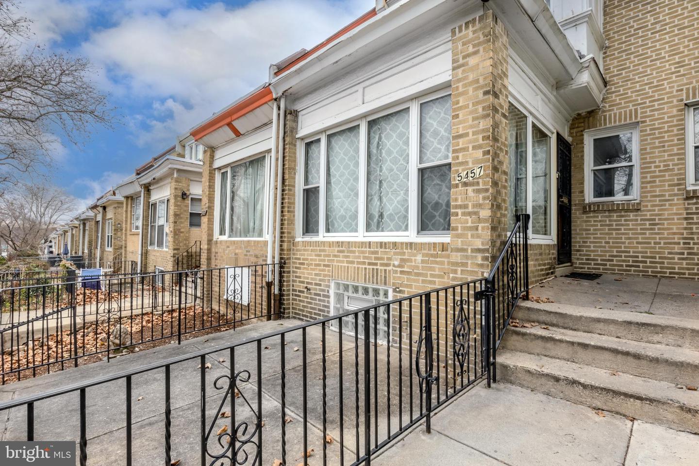 5457 W Berks St, Philadelphia, PA 19131 MLS PAPH2302636 Coldwell Banker